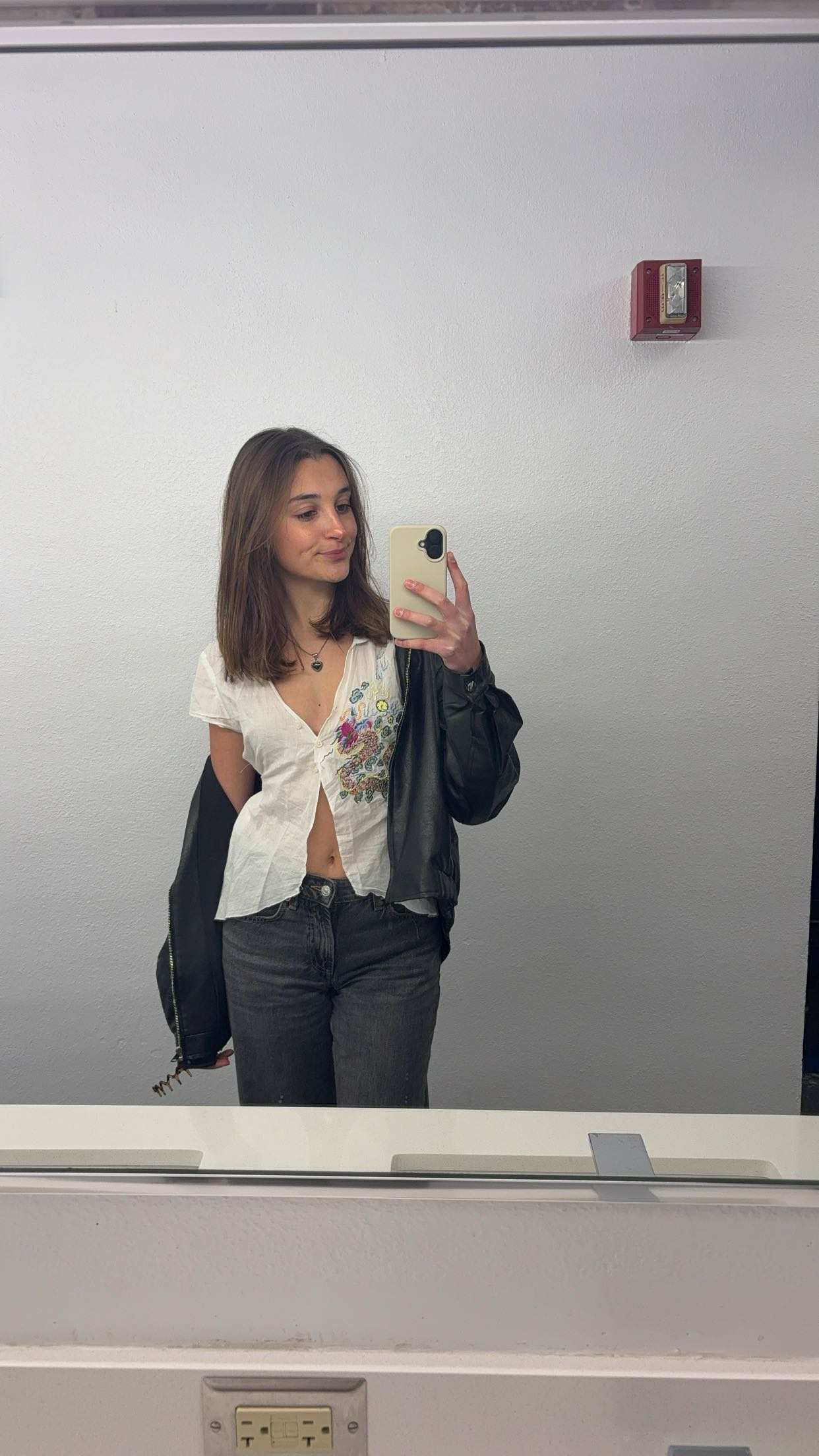 Dragon shirt